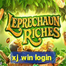 xj win login